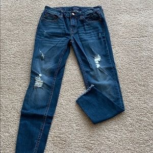 Women’s jeans